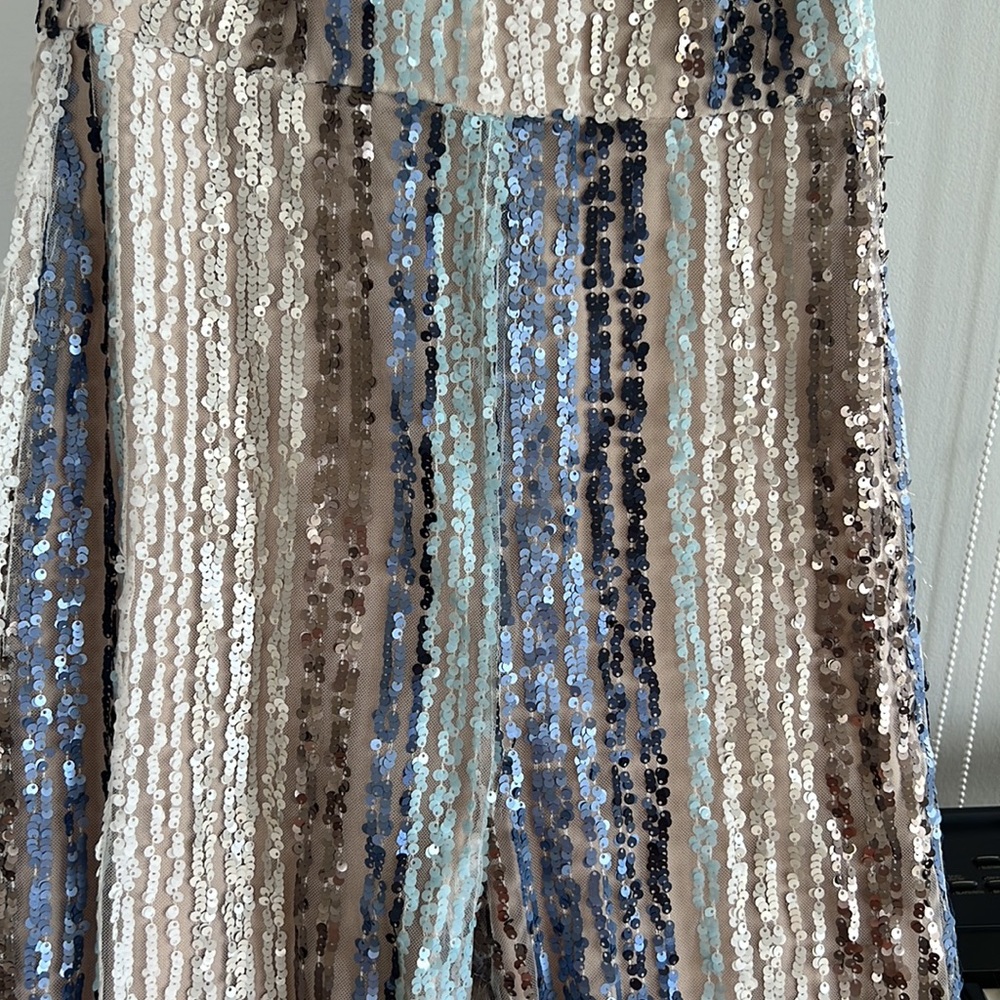Very beautiful to wear once from Paris - Picture 5 of 9